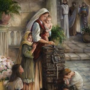 Meet your Posher, Jo